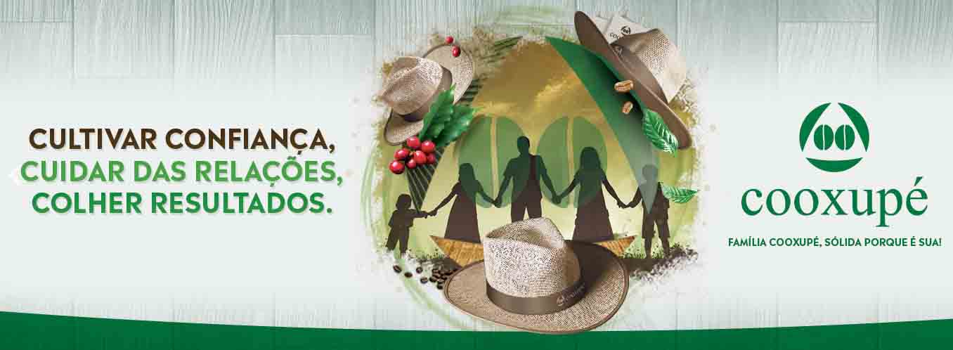 Banner Cooxupe